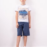 Σετ βερμούδα