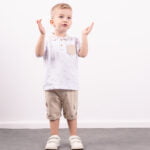 Σετ βερμούδα