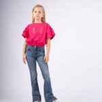 Μπλούζα φουξ