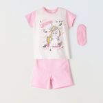 Πυζάμα unicorn