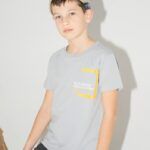 Μπλούζα μέντα