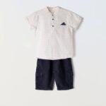 Σετ βερμούδα