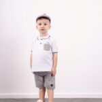 Σετ βερμούδα