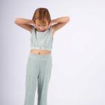 Σετ παντελόνα