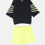 Παιδικό Σετ σορτς