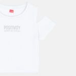 Μπλούζα κροπ