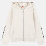 Ζακέτα μπεζ