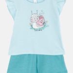 Παιδική πυζάμα για κορίτσι