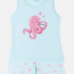 Παιδική πυζάμα για κορίτσι