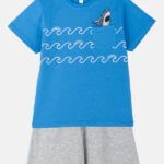 Παιδική πυζάμα