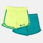 Παιδικό σορτς 2 τμχ