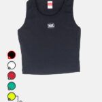 Παιδική μπλούζα κροπ