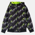 Παιδικό μπουφάν