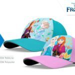 Παιδικό καπέλο