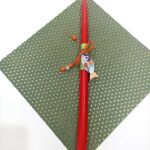 Λαμπάδα παιδική για αγόρι