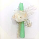 Λαμπάδα παιδική για κορίτσι