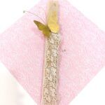 Λαμπάδα παιδική για κορίτσι