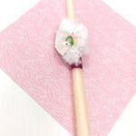 Λαμπάδα παιδική για κορίτσι