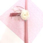 Λαμπάδα παιδική για κορίτσι