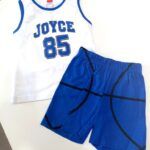 Παιδικό σετ σορτς