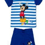 Παιδική πυζάμα Mickey Disney