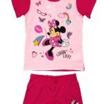 Παιδική πυζάμα Minnie Disney