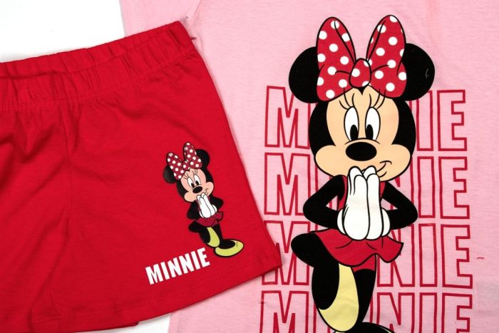 Παιδική πυζάμα Minnie Disney