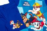 Παιδική πυζάμα Paw Patrol Navy Blue