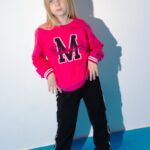 Παιδικό σετ φόρμα