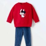 Βρεφικό σετ κολάν