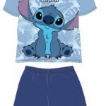Παιδική πυζάμα lilo & stitch μπλε disney