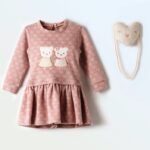 Βρεφικό φόρεμα