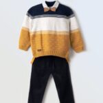 Παιδικό σετ παντελόνι 3 τμχ