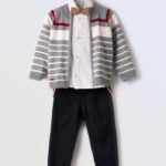 Παιδικό σετ παντελόνι 3 τμχ