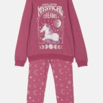 Παιδική πυζάμα