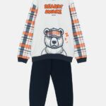 Παιδική πυζάμα