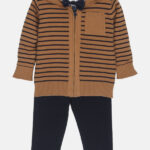 Βρεφικό σετ παντελόνι