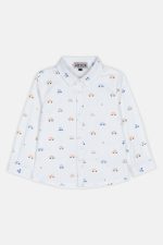 Βρεφικό σετ παντελόνι