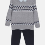 Παιδικό σετ παντελόνι