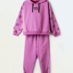 Παιδικό σετ φόρμα