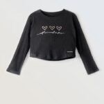 Παιδική μπλούζα