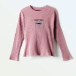 Παιδική μπλούζα ριπ