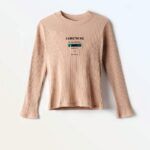 Παιδική μπλούζα ριπ