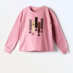 Παιδική μπλούζα