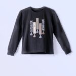 Παιδική μπλούζα