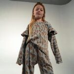 Παιδικό σετ παντελόνα