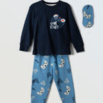 Παιδική πυζάμα