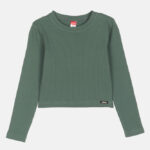 Παιδική μπλούζα ριπ