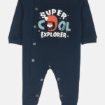 Βρεφικό φορμάκι ολόσωμο