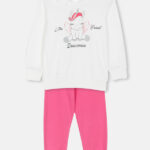 Παιδική πυζάμα Unicorn